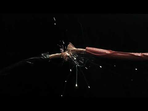 Matt Kerley feat. Rachel McGuinness - Feel Your Power [MUSIC VIDEO]