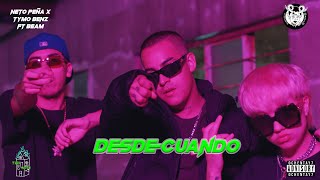 Desde Cuando (feat. Beam) song artwork