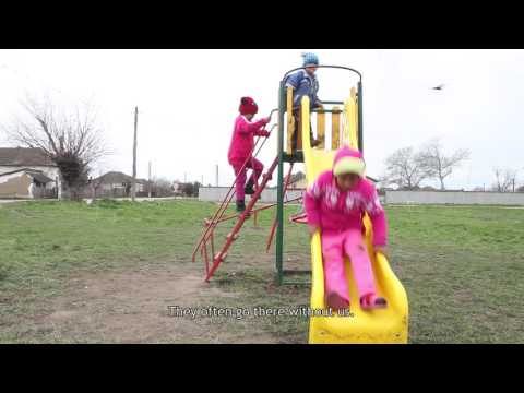 zefiR în Negoi, Dolj