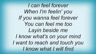 Black Oak Arkansas - I Can Feel Forever Lyrics
