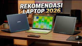 Jangan Beli Laptop Dulu, Kecuali...