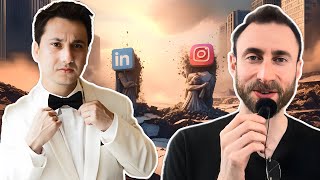 Viral Growth Hacks From Jason Levin