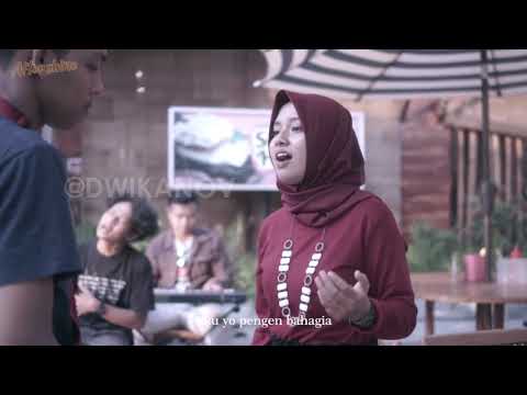 Aftershine ft. Damara De - Yowes Modaro (No Music Parody)