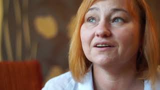 I MIEJSCE Szkoły ponadpodstawowe - Po prostu życie