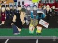 Michael Moore on south park