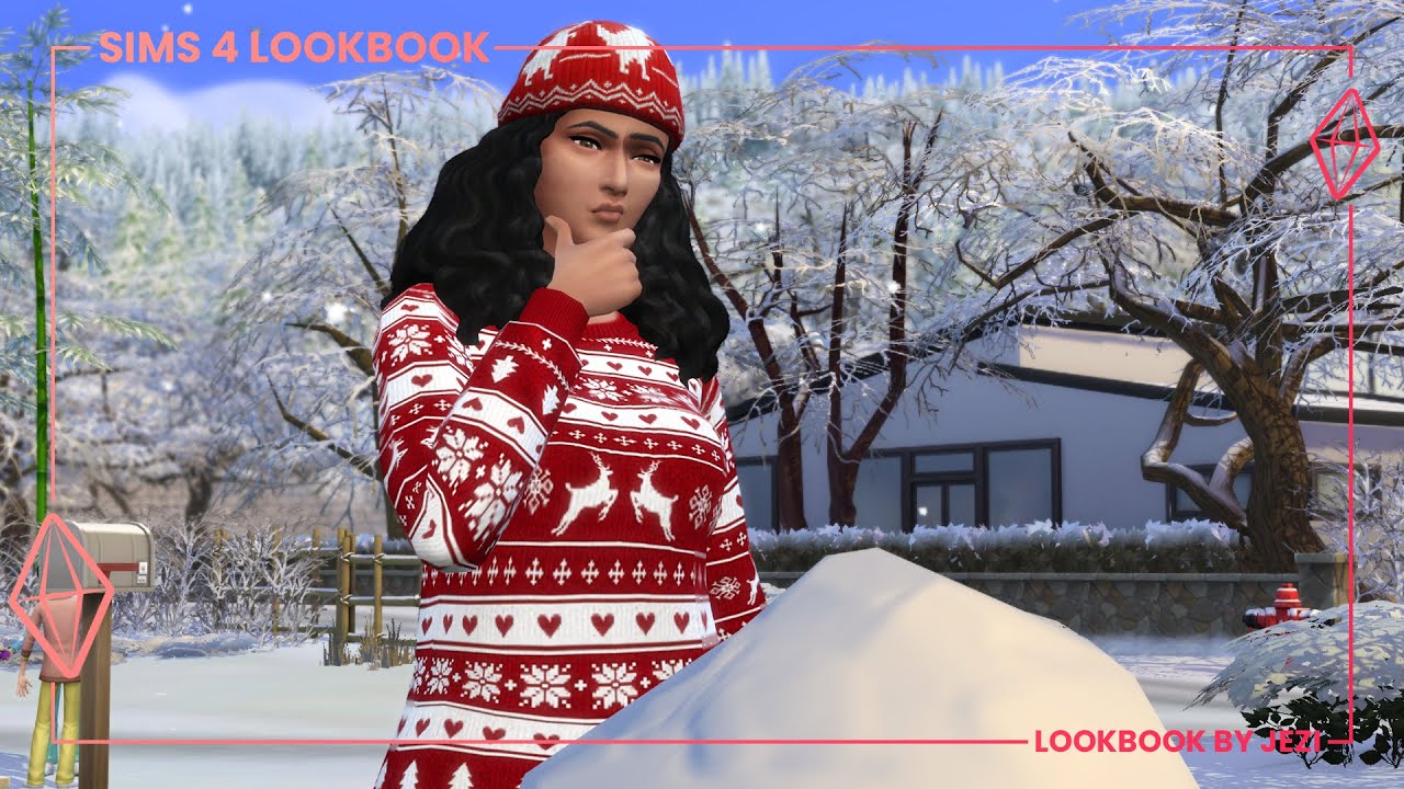 TSR's 2021 Christmas Collection