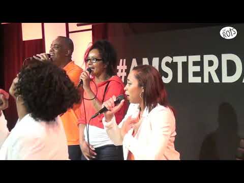 De Rots praise - Lekker smakie