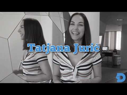 Govornica - Tatjana Jurić