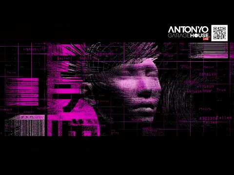 FRIDAY 13 GARAGE HOUSE LIVE MIX by ANTONYO (NO CONF) - 2026.02.13