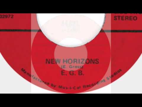 E.G.B. - new horizons
