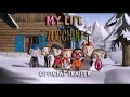My Life as a Zucchini - Trailer