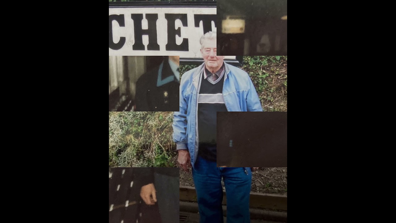 Dennis Moore  June 2021