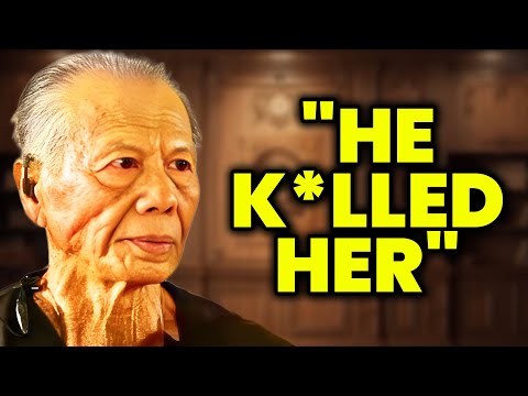 Bolo Yeung’s Shocking Revelation About Bruce Lee’s Death!