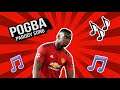 🎵POGBA SHOTGUN 🎵- Funny Manchester United George Ezra parody song [Jim Daly]
