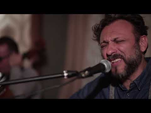 Massimo Giangrande - Under your skin - Vayu HouseConcerts 6/4/2018