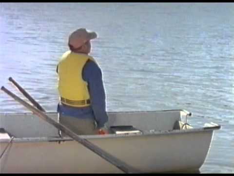 Svenska Livräddningssällskapet - Anslagstavlan: Öskaret