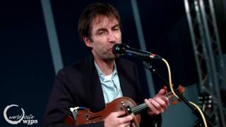 Andrew Bird - "Roma Fade" (Recorded Live for World Cafe)