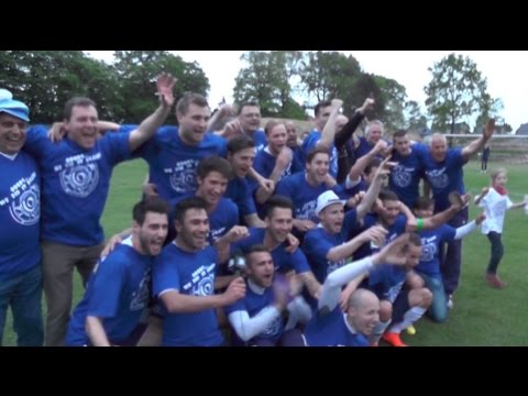 TuS Dassendorf - HSV Barmbek-Uhlenhorst (Oberliga Hamburg) - Spielszenen | ELBKICK.TV