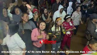 Download lagu REMIK Bajok love BangBuy, Pro WITARRUP Benteng mp3