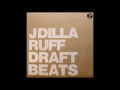 J Dilla - Wild (Instrumental)