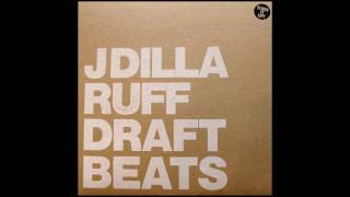 J Dilla - Wild (Instrumental)