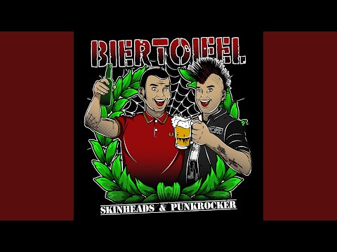Skinheads & Punkrocker
