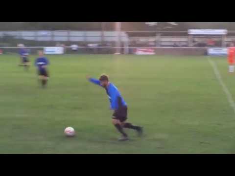 Holland FC 2-1 Little Oakley.  Thurlow Nunn Eastern Counties League Division 1.  Fri25Aug2017