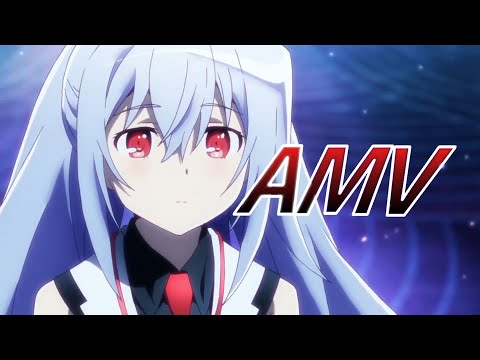 [AMV] Isla and Tsukasa | Bad Liar | completo