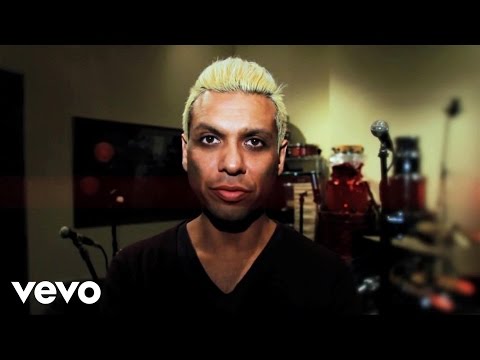 No Doubt - Webisode 2: In The Studio
