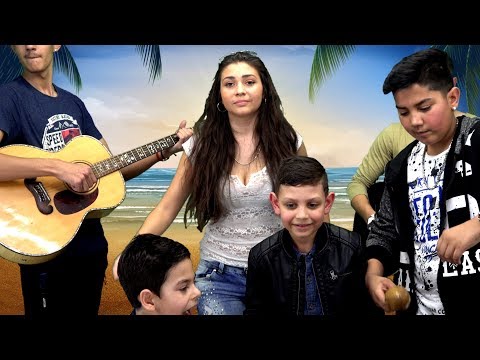 Tobias feat. Stevino - MIX -  Sin piama / Gyere gyere