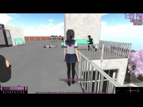 yandere simulator xbox 360 yandere simulator xbox 360