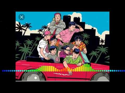 I Know ¶| G'Play ¶|G'me ¶| Ewa'simple ¶| Khale Dolar