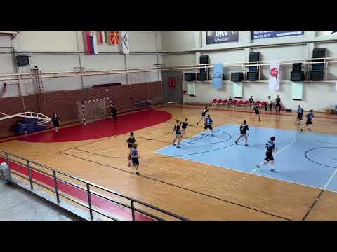 RK NEMANJIĆ-RK SMEDEREVO 2,Požarevac,15.maj 2022.