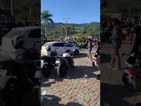 Evento Motorole em Ibirama Santa Catarina🚀