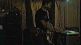 Jets To Brazil 8 Sea Anemone live 11/14/98 Empty Bottle Chi