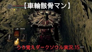 うろ覚えDARK SOULS REMASTERED実況.15
