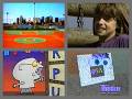 PTV Park Program Break 1994 WNET 5