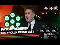 Pascal Redeker - Een vrolijk kerstfeest • Ho-ho-ho Hotel ❄️ // Sterren NL