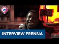 Haagse rapper Frenna over nieuwe album, zijn roots, het 777-Festival en Pinkpop - OMROEP WEST