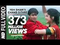 Yeh Dharti Chand Sitare Full HD Song | Kurbaan ...