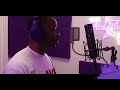 Kenneth Rae Shaun Lyrical Flexercise Freestyle