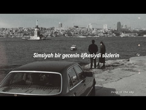 Yarım kalan sigara /No.1 & Melek Mosso