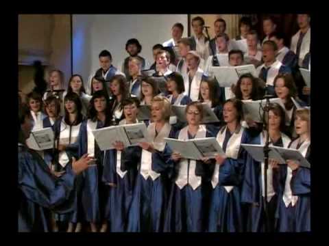 Choir Song 1 SMBS