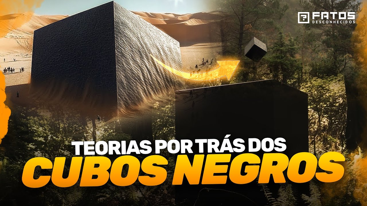 Porque ninguém esta falando sobre isso?