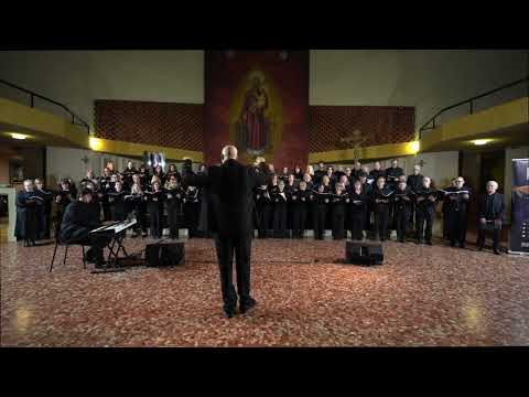Prayer of the Mothers - Yael Deckelbaum | Montrouge Singers