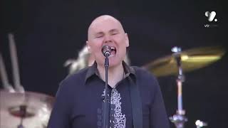 The Smashing Pumpkins - Being Beige -  The Best Live At Lollapalooza - Remaster 2019