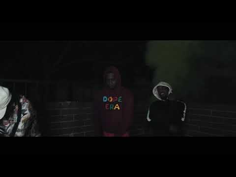 Trell Dadon Music Video