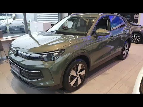 Volkswagen Tiguan LIFE 1.5 PHEV DSG 204HP - Image 2