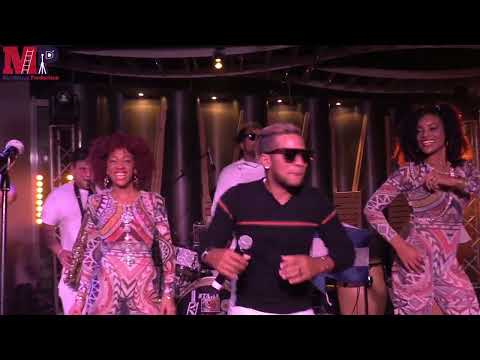 Lazarito Valdés Y Bamboleo - Apululu