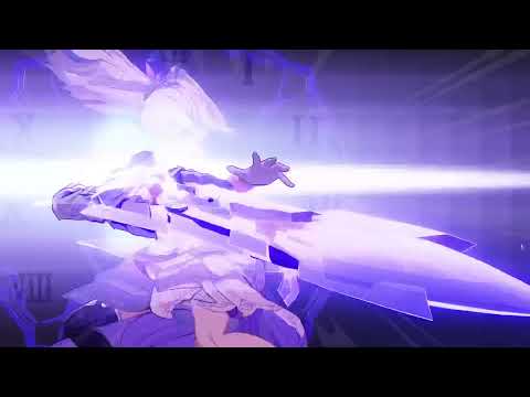 Let me 2 second kill a boss (HoF vs DXY) (31840)